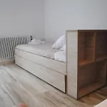 Apartament Panorama House *