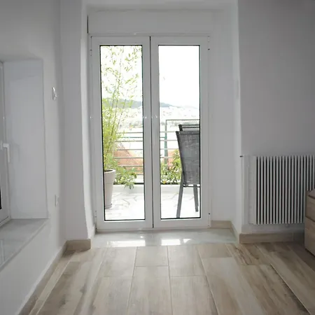 Panorama House Kavala