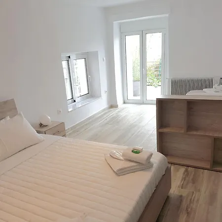 Panorama House * Kavala