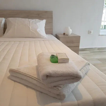 Apartamento Panorama House