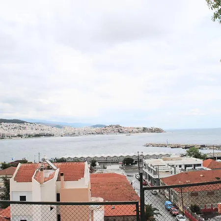 Panorama House Apartamento *