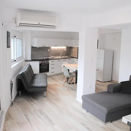 Panorama House Appartamento