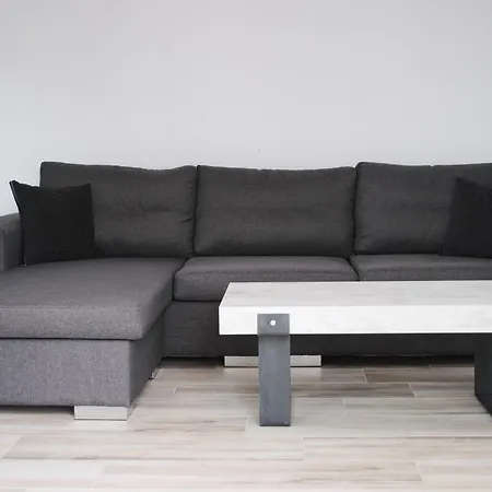 Appartamento Panorama House