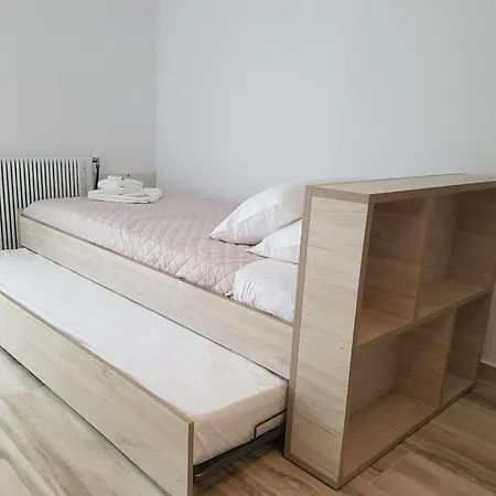 Panorama House Apartamento Cavala