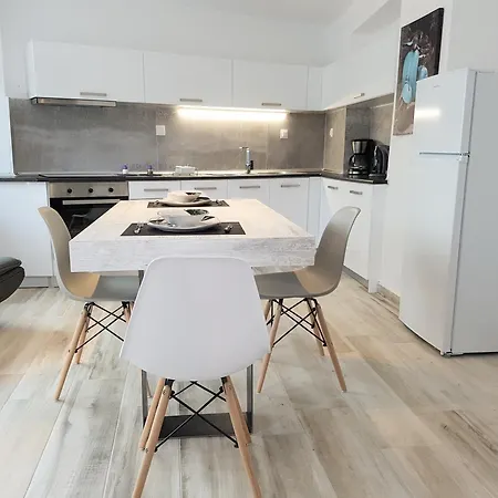 Panorama House * Kavala