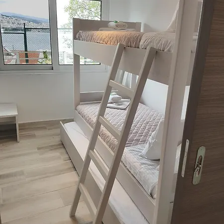 Panorama House Appartamento Kavala