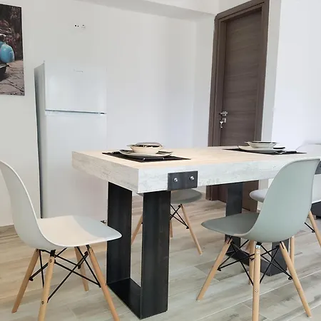 Panorama House Kavala