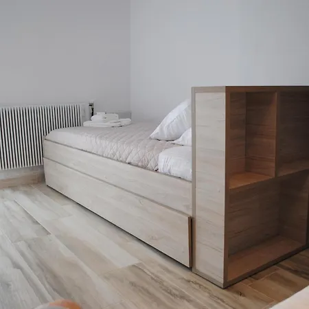 Appartamento Panorama House *