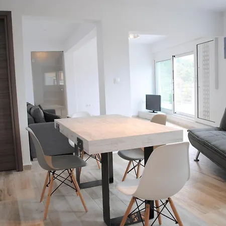 Appartamento Panorama House Kavala