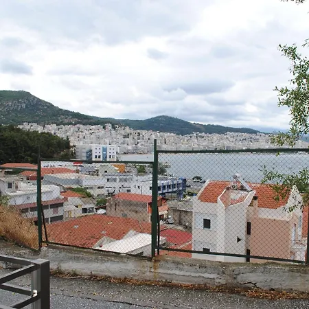 Panorama House Appartamento Kavala
