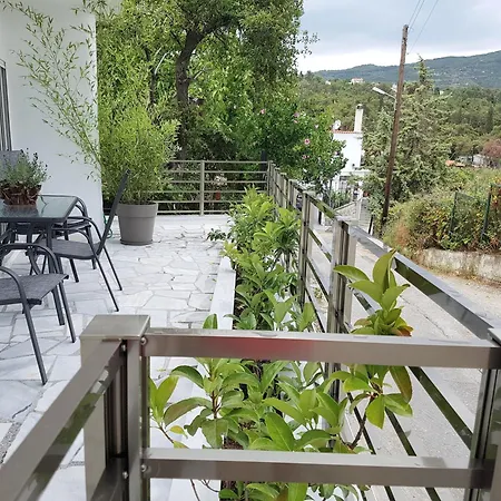 Panorama House Cavala