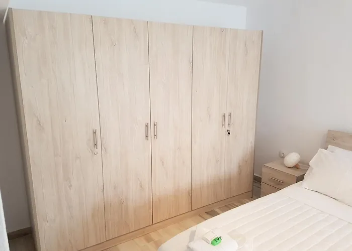 Panorama House Apartamento