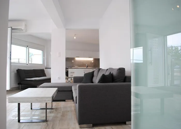 Panorama House Apartamento *