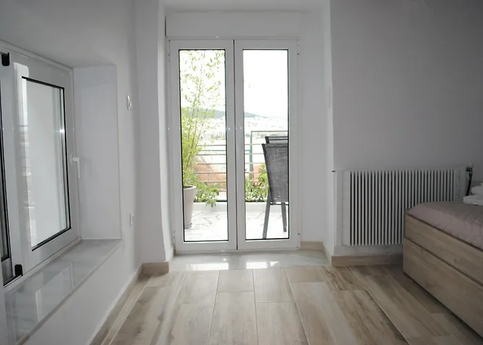 Panorama House Cavala