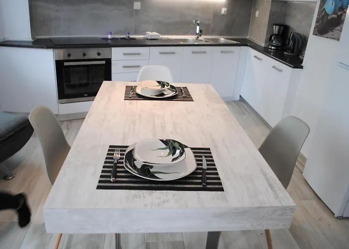 Panorama House * Cavala