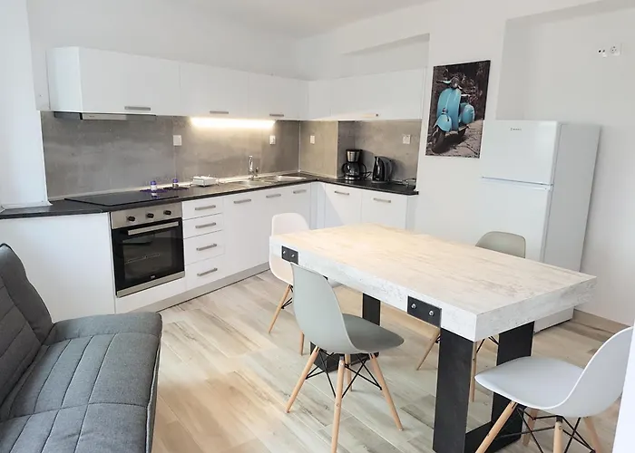 Panorama House Cavala