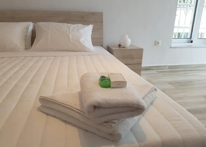 Apartamento Panorama House