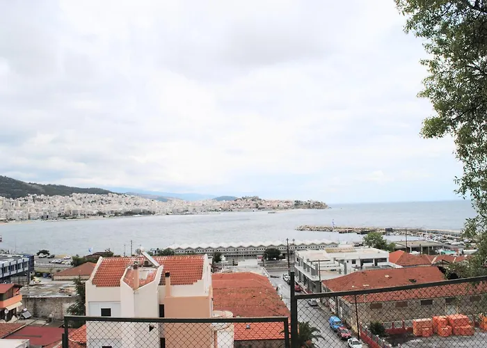 Panorama House Apartamento *