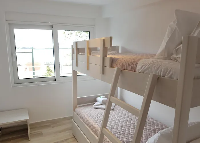 Panorama House Apartamento Cavala