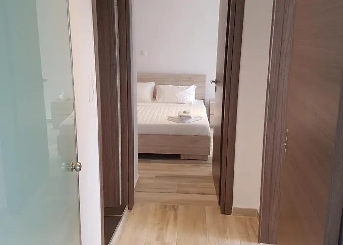 Panorama House Apartamento *