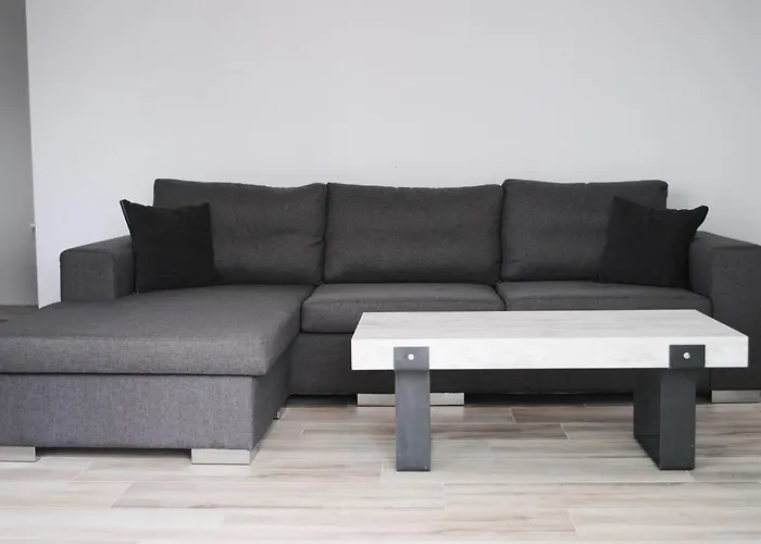 Apartamento Panorama House