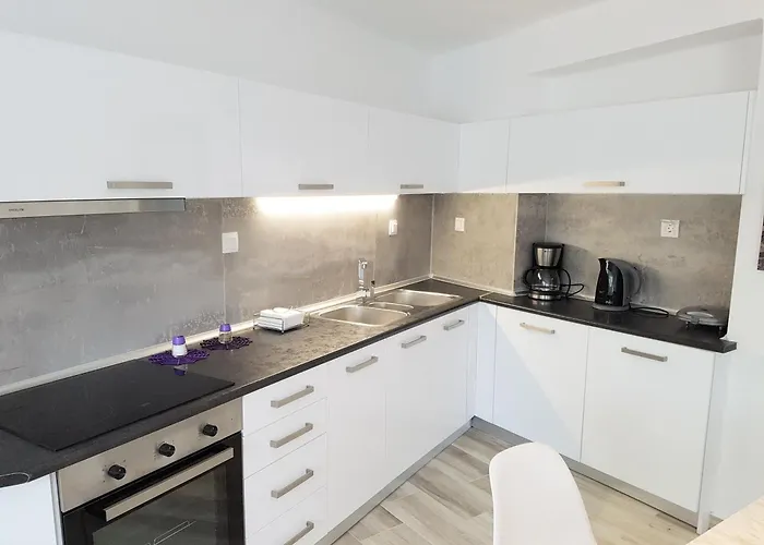 Apartamento Panorama House