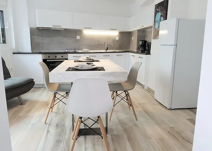 Panorama House * Cavala