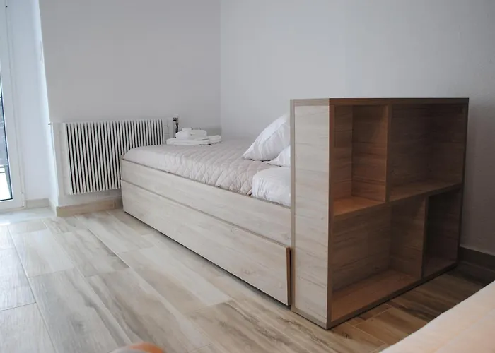 Apartamento Panorama House *