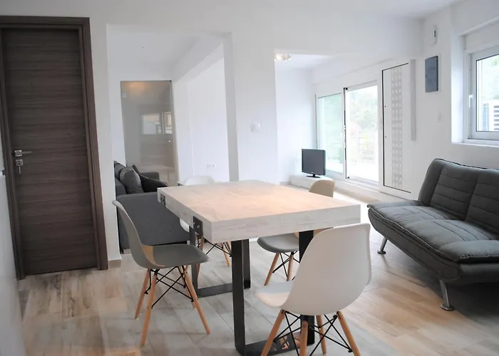 Apartamento Panorama House Cavala