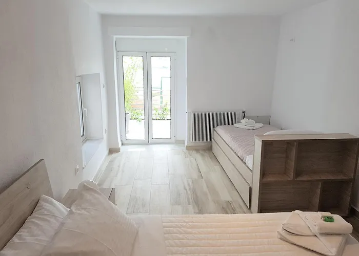 Panorama House Apartamento