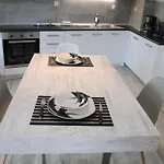 Panorama House * Kavala