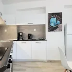 Panorama House Apartmán Kavala