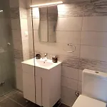 Panorama House Apartmán