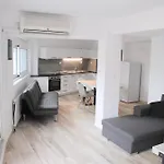Panorama House Apartmán