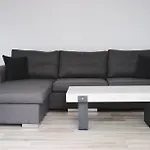 Apartmán Panorama House