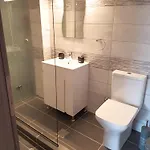 Panorama House Apartmán Kavala