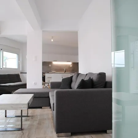 Panorama House דירה *