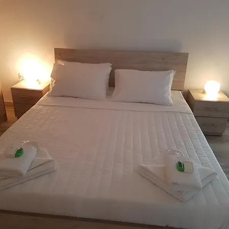 Panorama House דירה קאבאלה