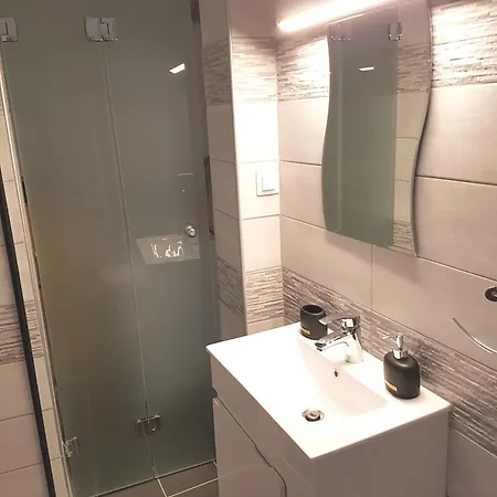 Apartament Panorama House Kawala