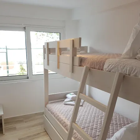 Panorama House דירה קאבאלה