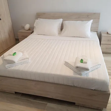 Apartament Panorama House Kawala