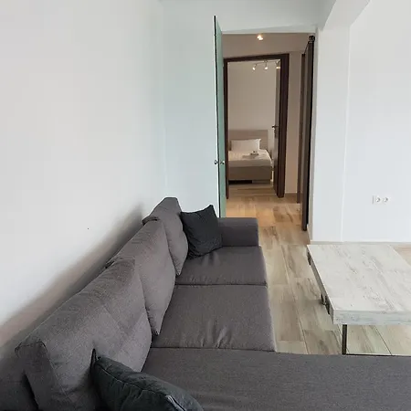Apartament Panorama House Kawala