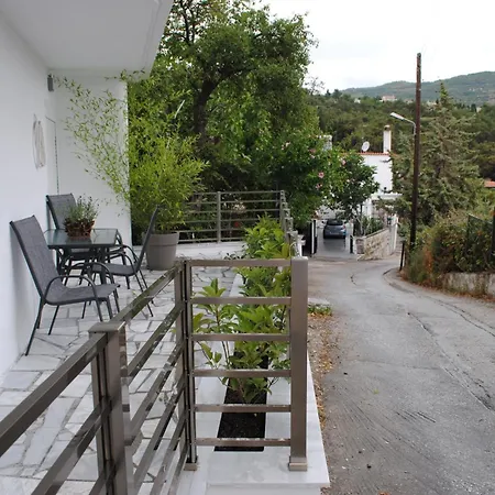 Panorama House *