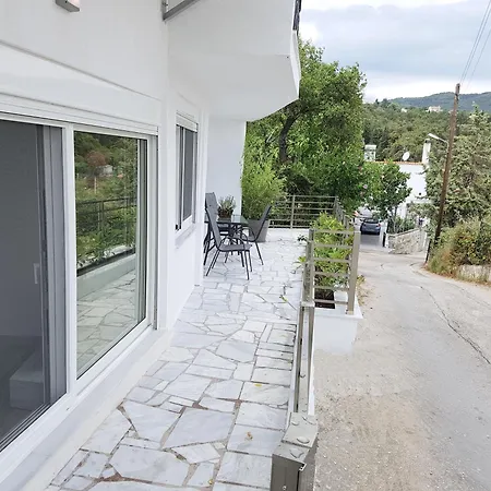 Panorama House * קאבאלה