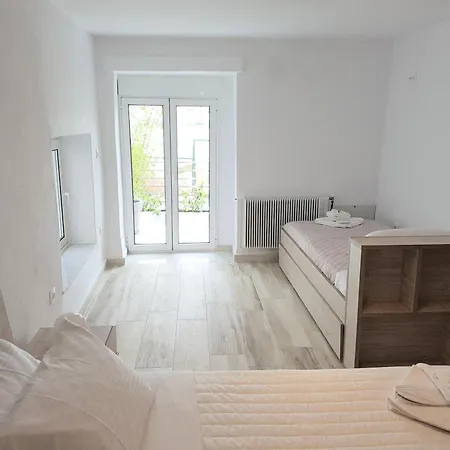 Panorama House Apartament