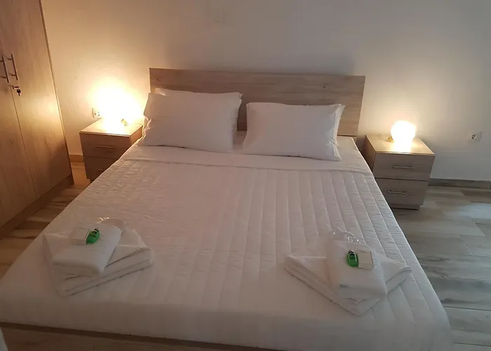 Panorama House דירה קאבאלה