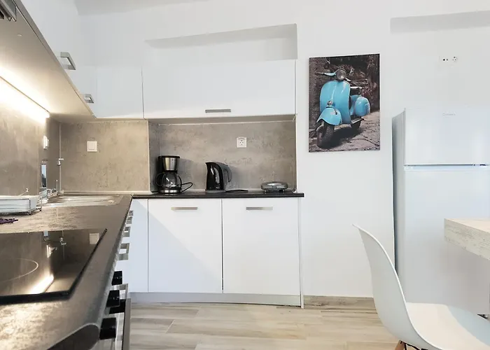 Panorama House דירה קאבאלה