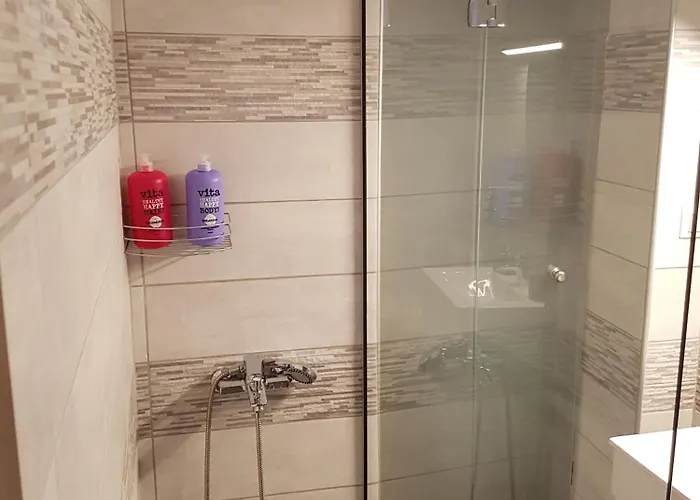 Panorama House דירה