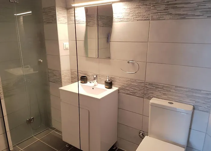 Panorama House דירה