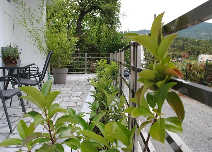 Panorama House קאבאלה